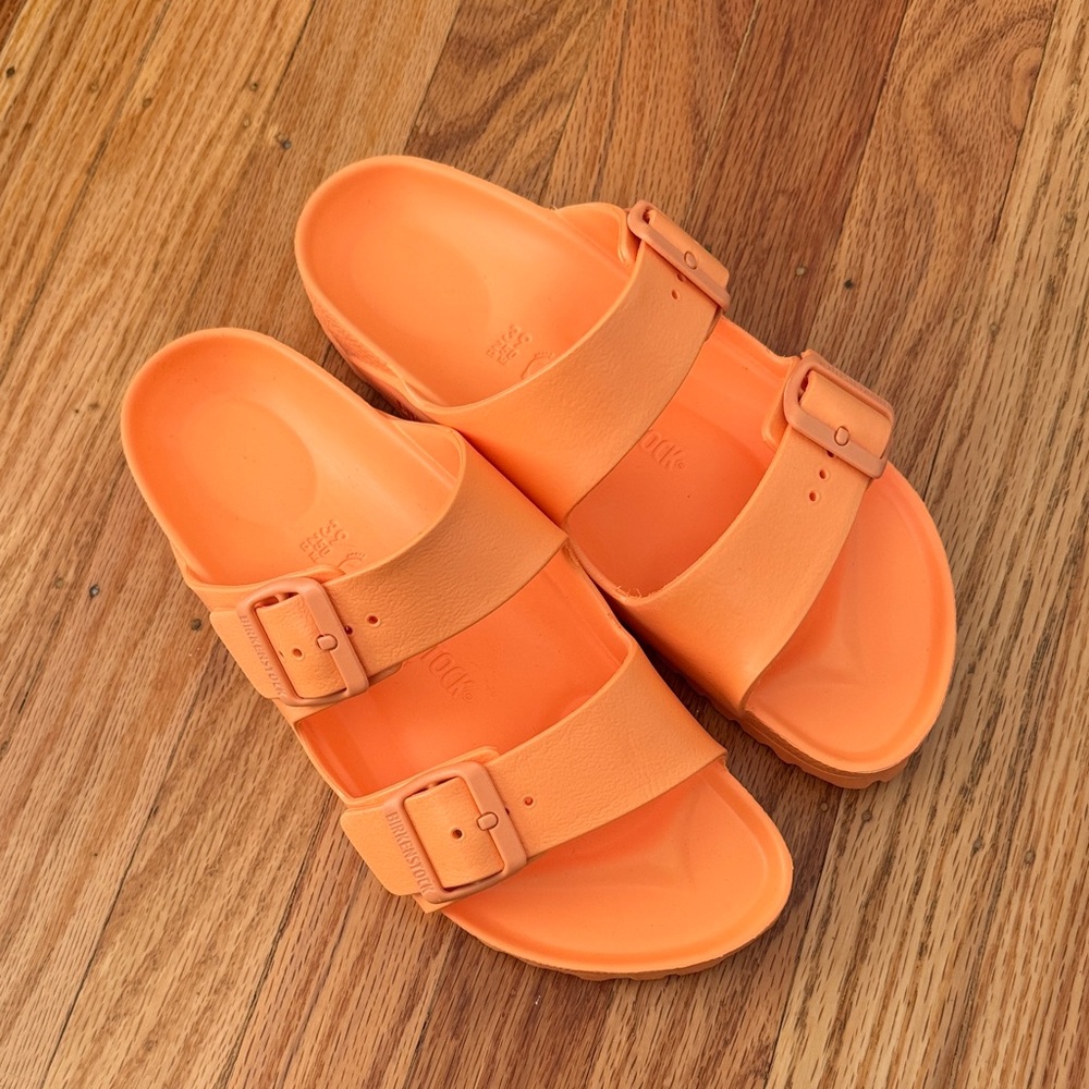 Birkenstock Arizona Essentials EVA